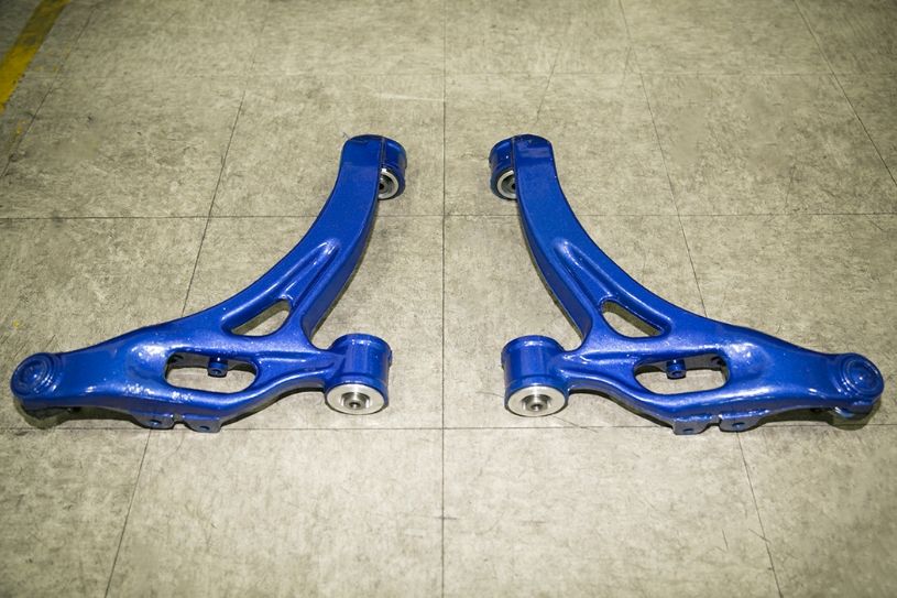 Mazda RX7 FD Front Lower Arm Bush - Rose Joints