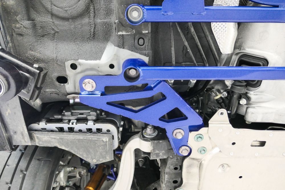 Mazda MX5 ND Front Subframe Brace