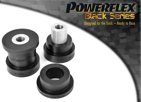 Mazda RX8 (2003-2012) Suspension Bushes - Motorsport Series