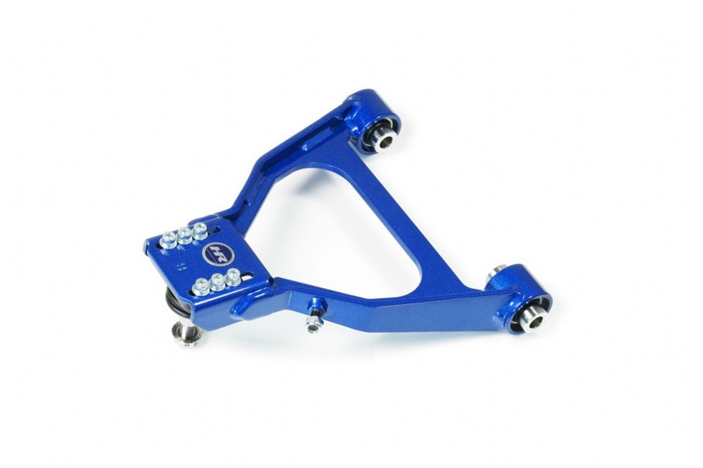 MAzda RX8/MX5 NC Adjustable Front Camber Arm - Rose Joint