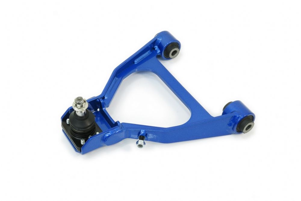 Mazda RX8/MX5 NC Adjustable Front Camber Arm - Rubber