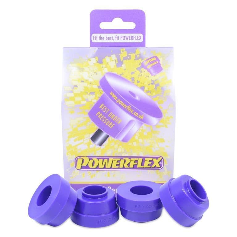 Toyota MR2 SW20 Revision 1 (1989-1991) Suspension Bushes - Road Series