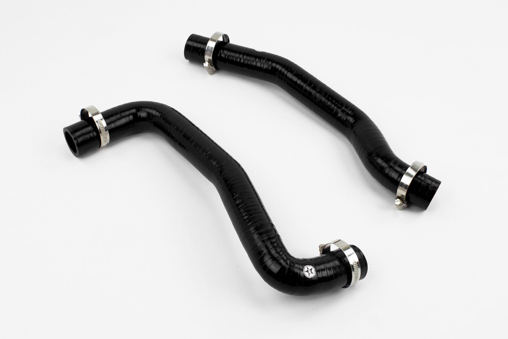 Toyota Celica GT4 ST205 Silicone Radiator Hose Kit