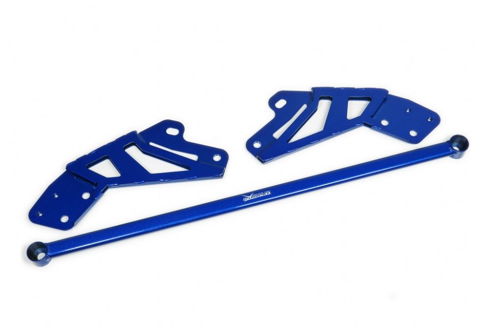 Mazda MX5 ND Front Subframe Brace