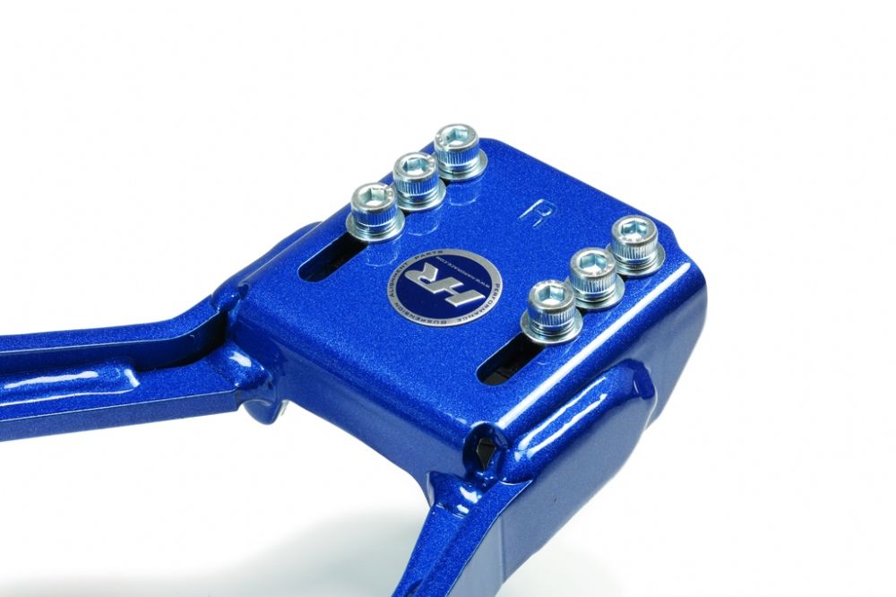 Mazda MX5 ND Adjustable Front Upper Camber Arm - Rose Joints