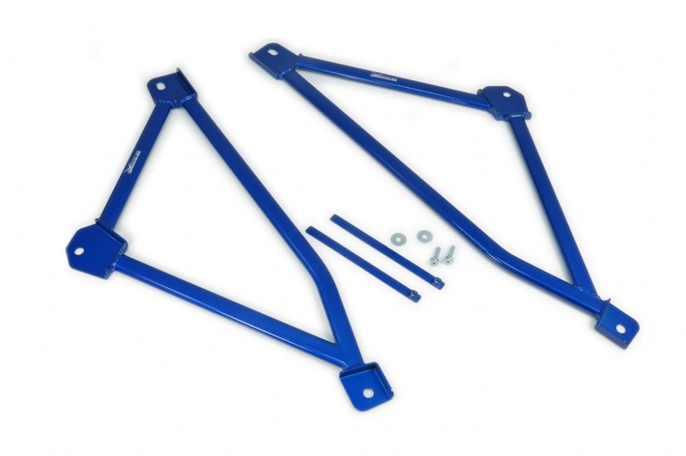 Mazda MX5 ND Middle Lower Brace