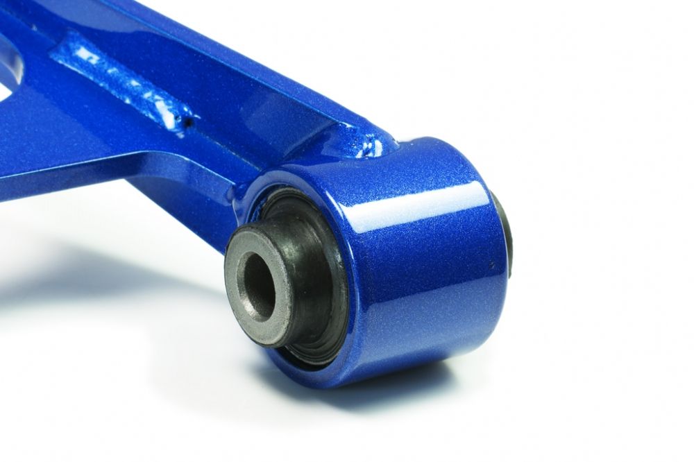 Mazda MX5 ND Adjustable Front Upper Camber Arm - Uprated Rubber