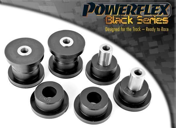 Mazda RX7 Gen 3 - FD3S (1992-2002) Suspension Bushes - Motorsport Series