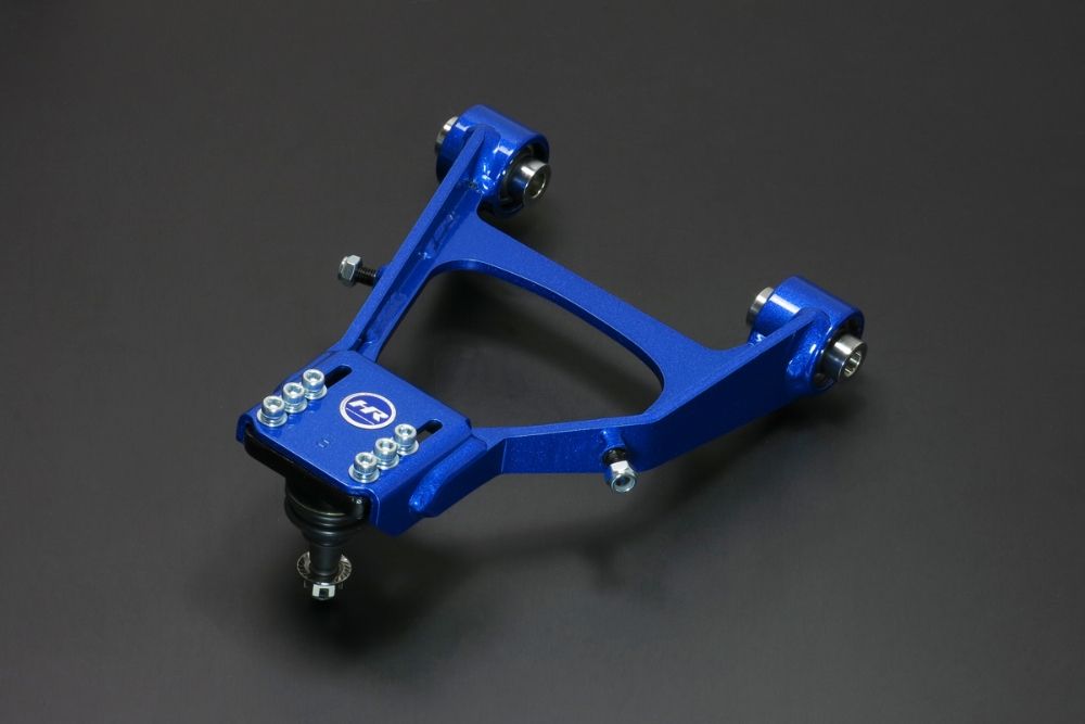 Mazda MX5 ND Adjustable Front Upper Camber Arm - Rose Joints