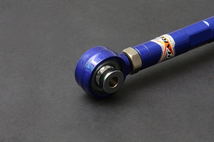 Mazda RX7 FD Adjustable Rear Toe Control Arm - Rose Joints