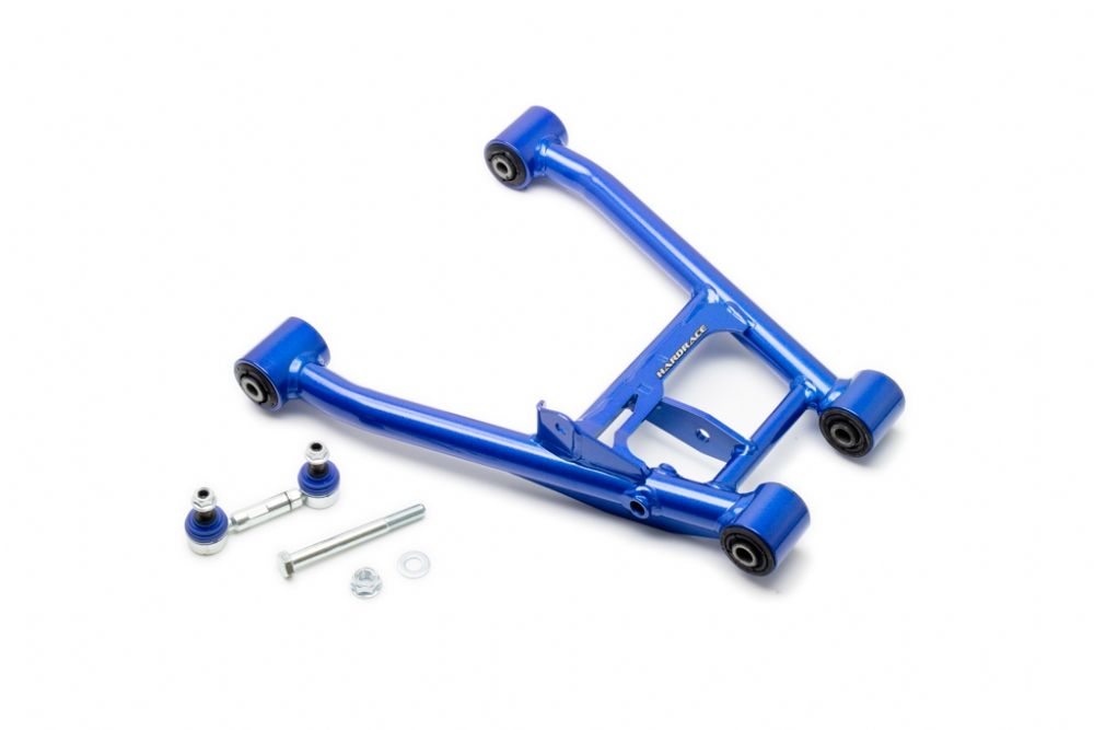 Mazda MX5 NB 98-05 Rear Tubular Lower Arm Kit