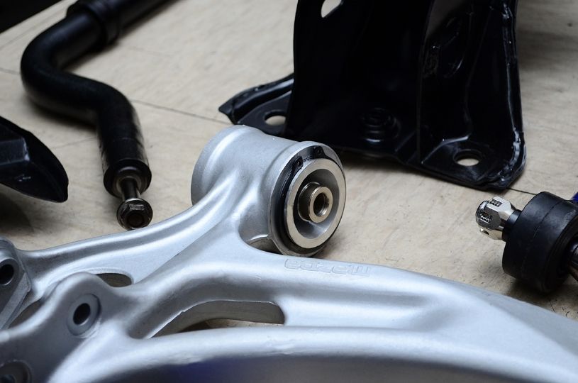 Mazda RX7 FD Rear Upper Arm Bushes