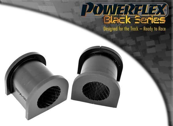 Mazda RX8 (2003-2012) Suspension Bushes - Motorsport Series