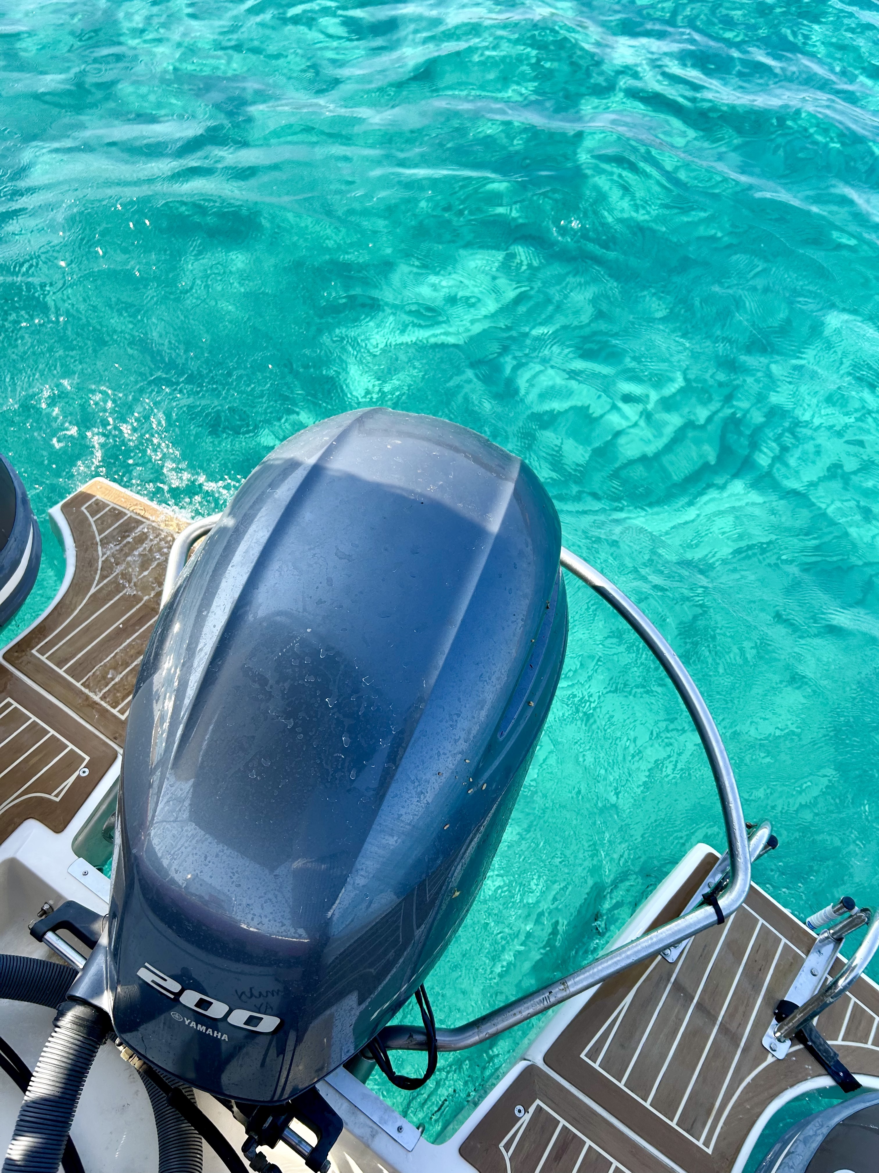 Location Tempest 700 demi-journée + Apéro Sunset