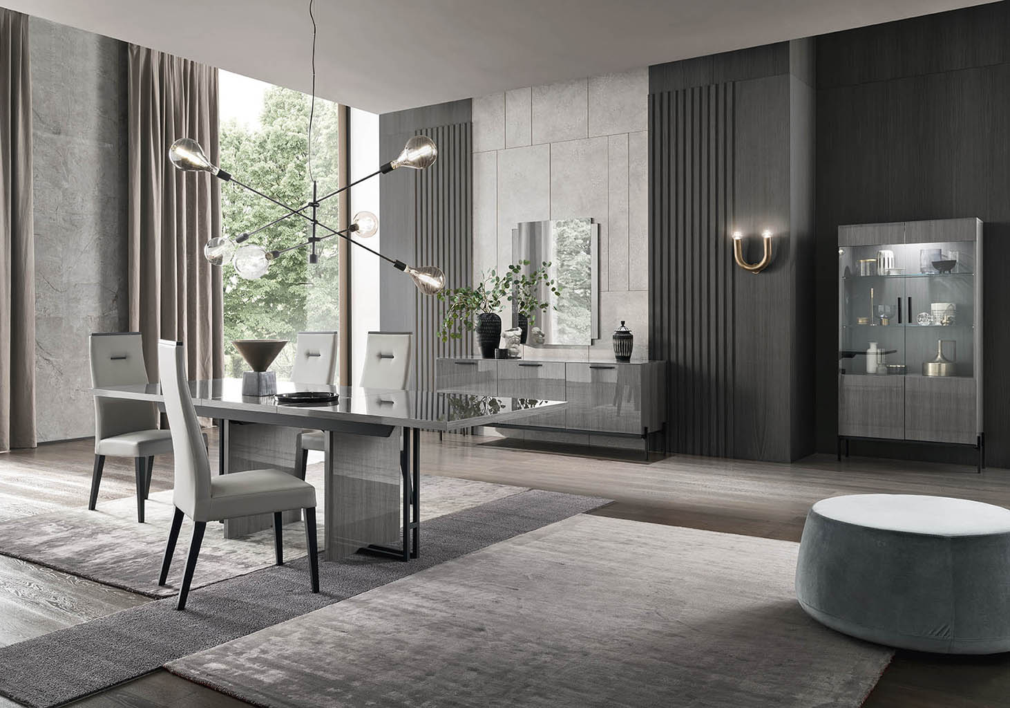 Alf Italia Novecento Dining Furniture Set