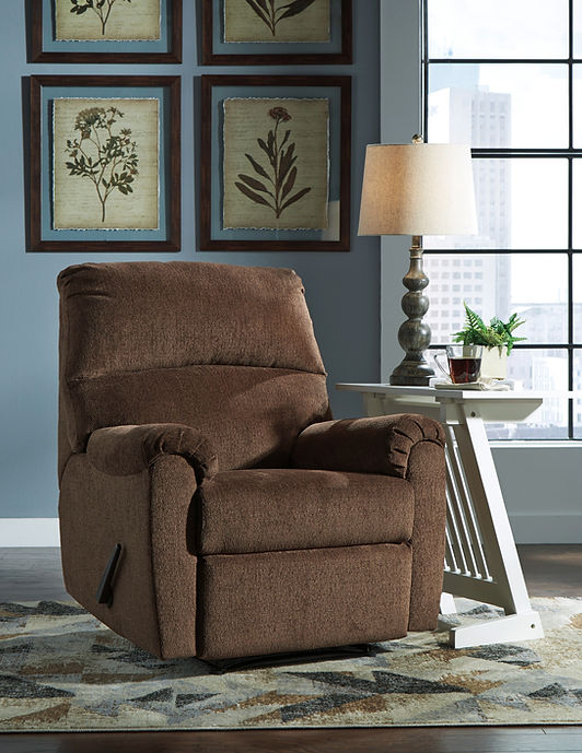 Ashley 10802 Nerviano Recliner
