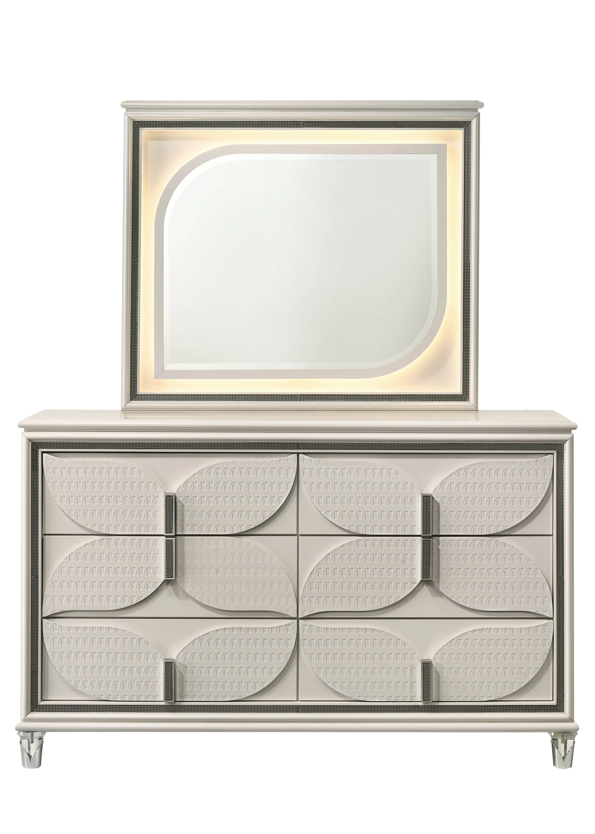 B6800 Hayma Bedroom Set