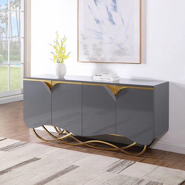 A-C15 Brivo Console