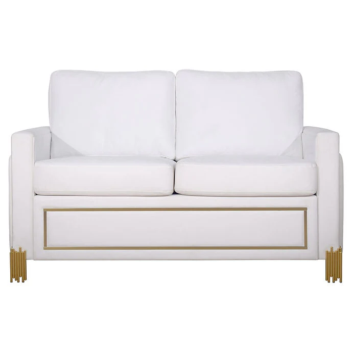 S9060 Glamor Collection Sofa & Soveseat