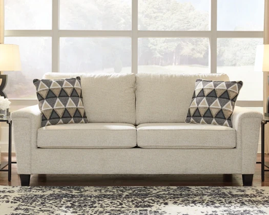 Ashley Abinger Queen Sofa Sleeper