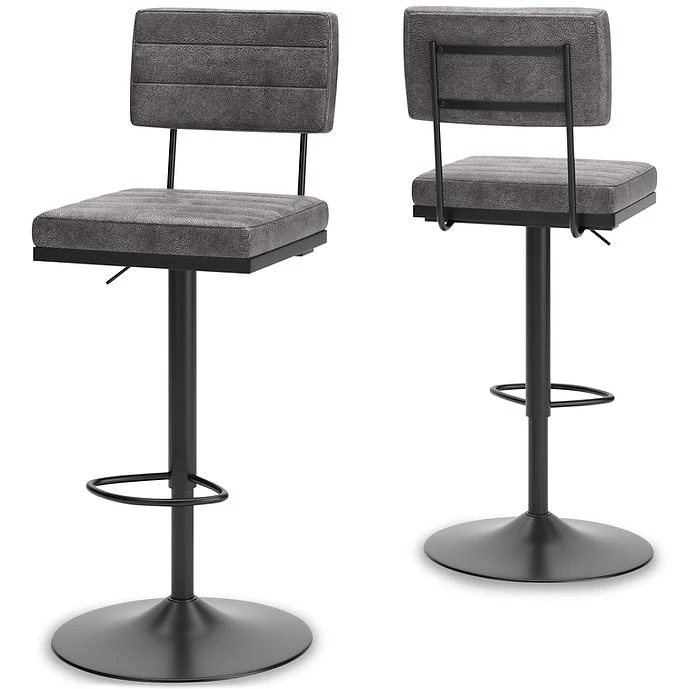 Ashley D119-630 Strumford Barstool