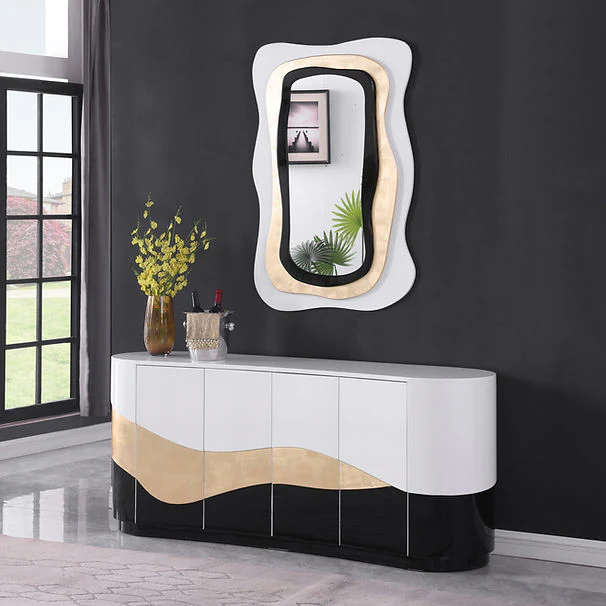 A-C29 Nimbus Console Table