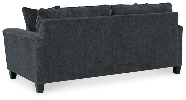 Ashley Abinger Queen Sofa Sleeper Slate