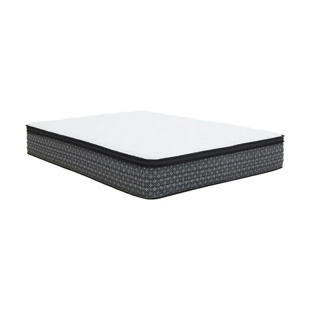 M150 Jovi Gel 12" Hybrid Mattress
