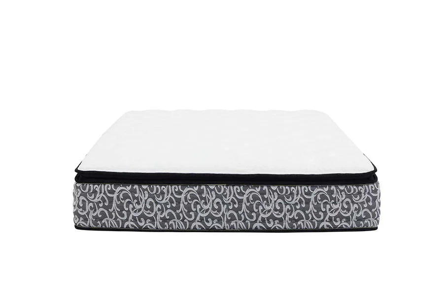 M250 Elite Gel 14" Hybrid Mattress