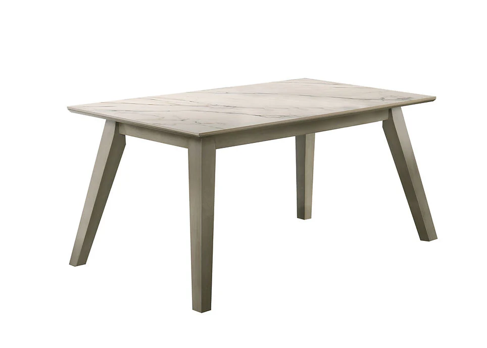 D1450 Dorri 7pcs Dining Set