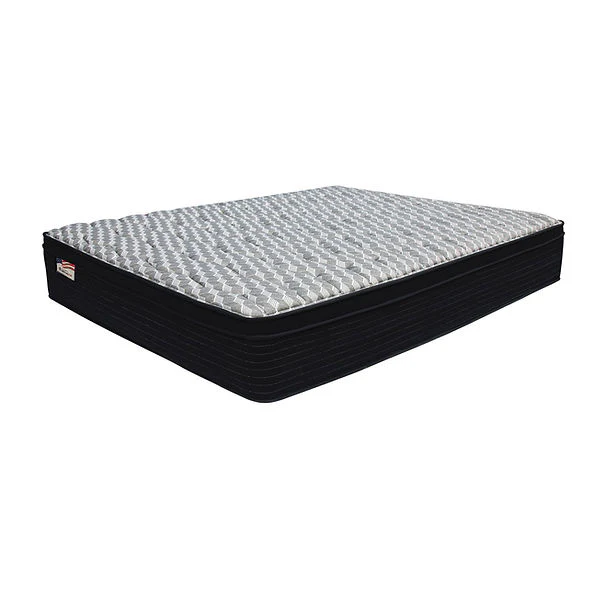 Ecoflex 11" Gel Foam Mattress