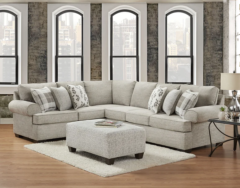 S6650 Ronstadt Sectional