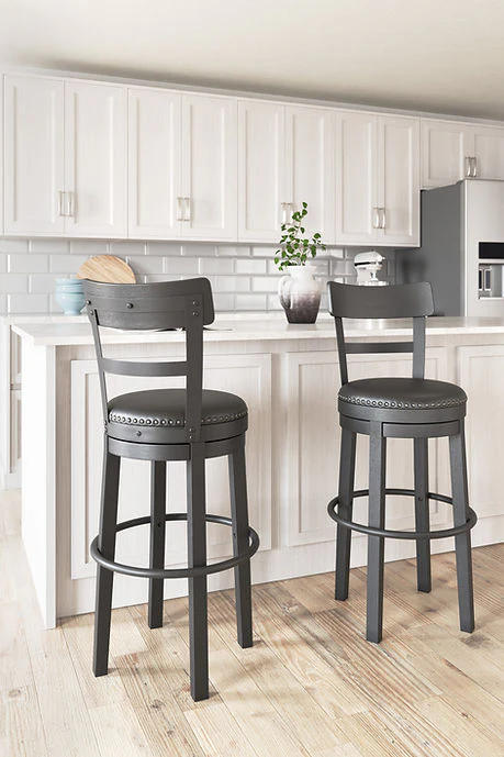 Ashley D546-630 Bar Stool