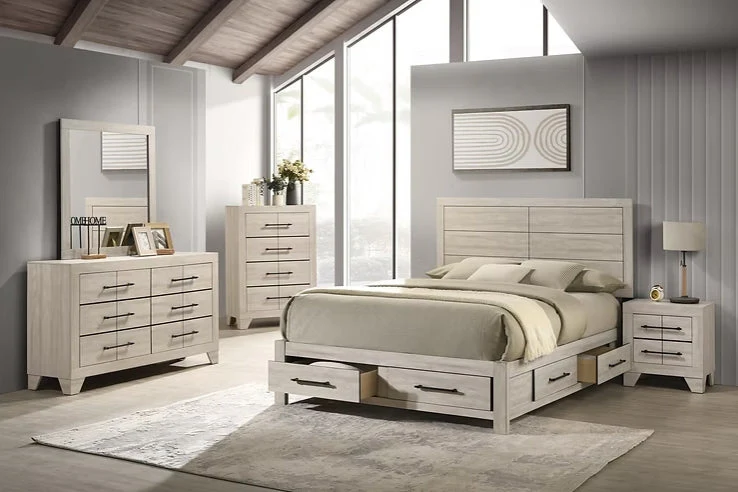 3 Room Package