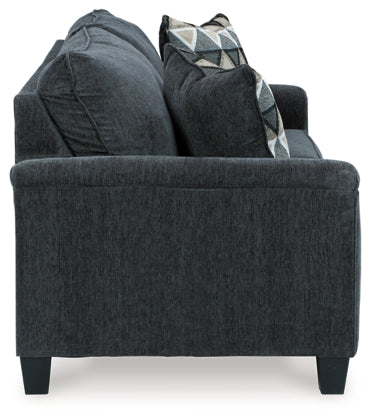 Ashley Abinger Queen Sofa Sleeper Slate