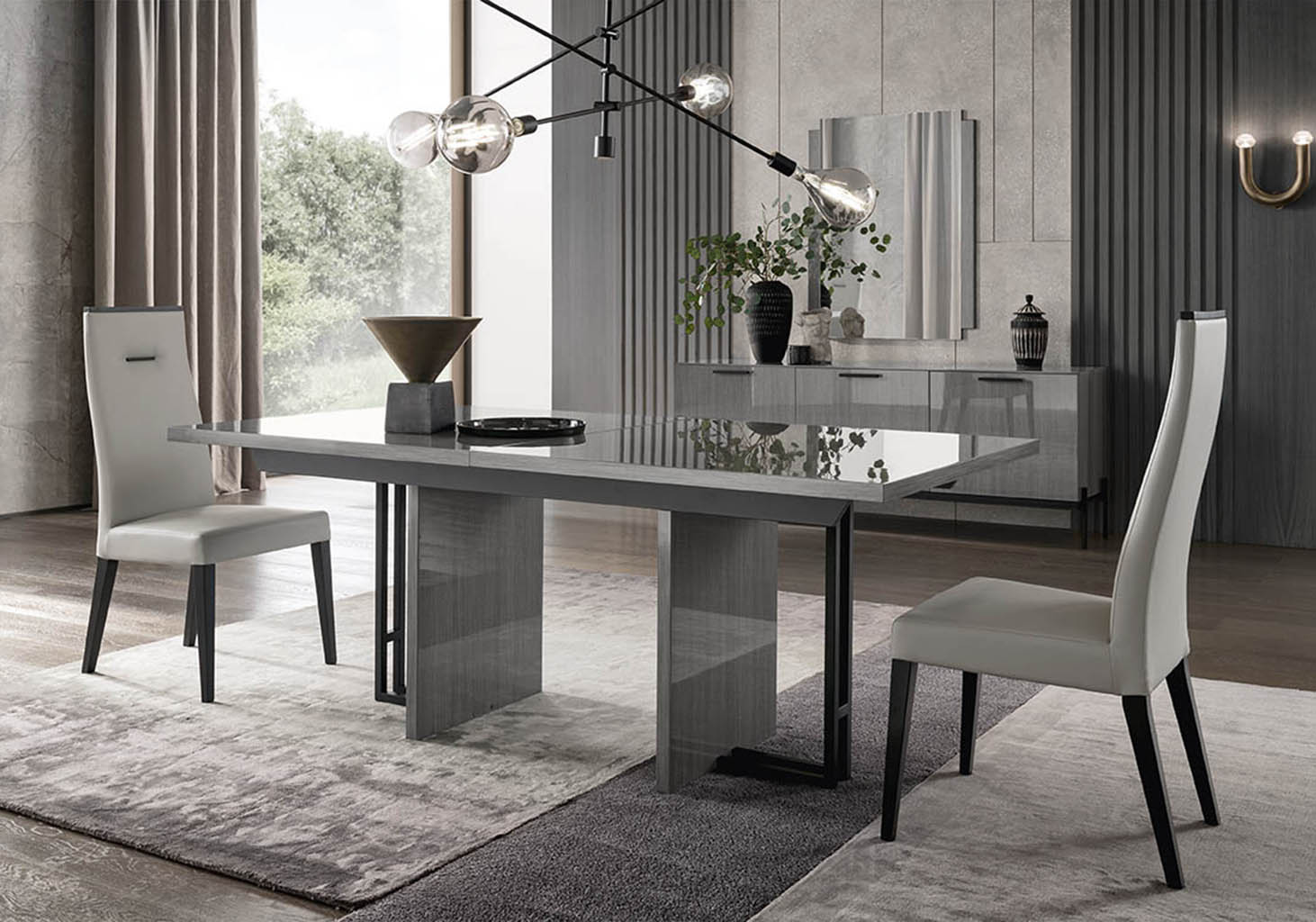 Alf Italia Novecento Dining Furniture Set
