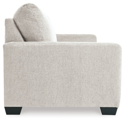 Ashley 53603 Rannis Queen Sofa Sleeper