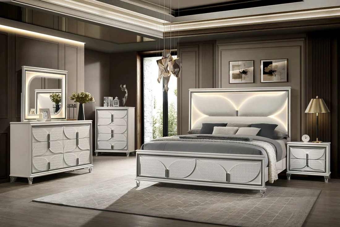 B6800 Hayma Bedroom Set
