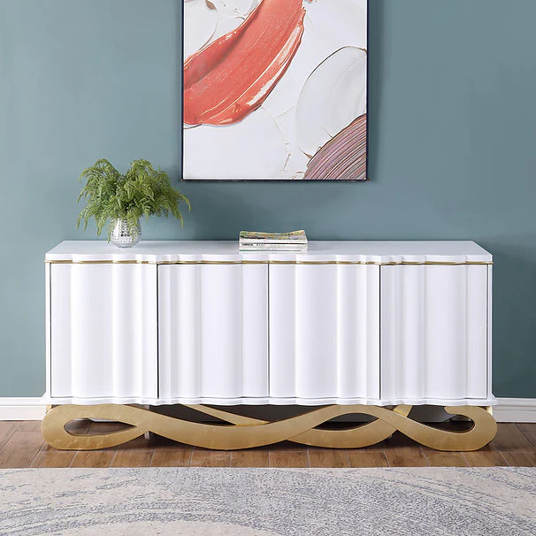 A-C28 Tessa Console table