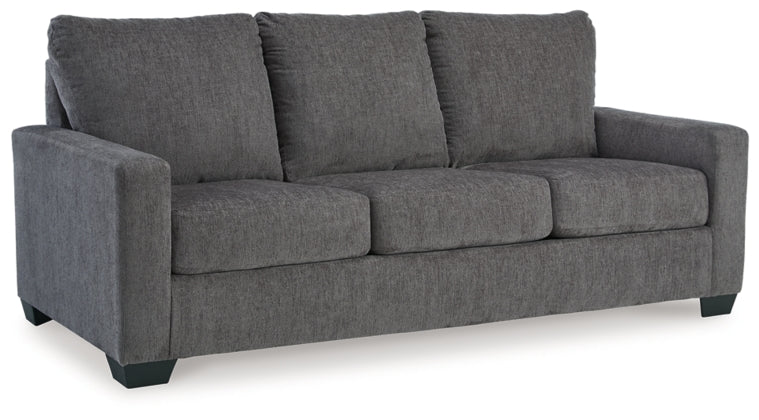 Ashley 53602 Rannis Queen Size Sofa Sleeper