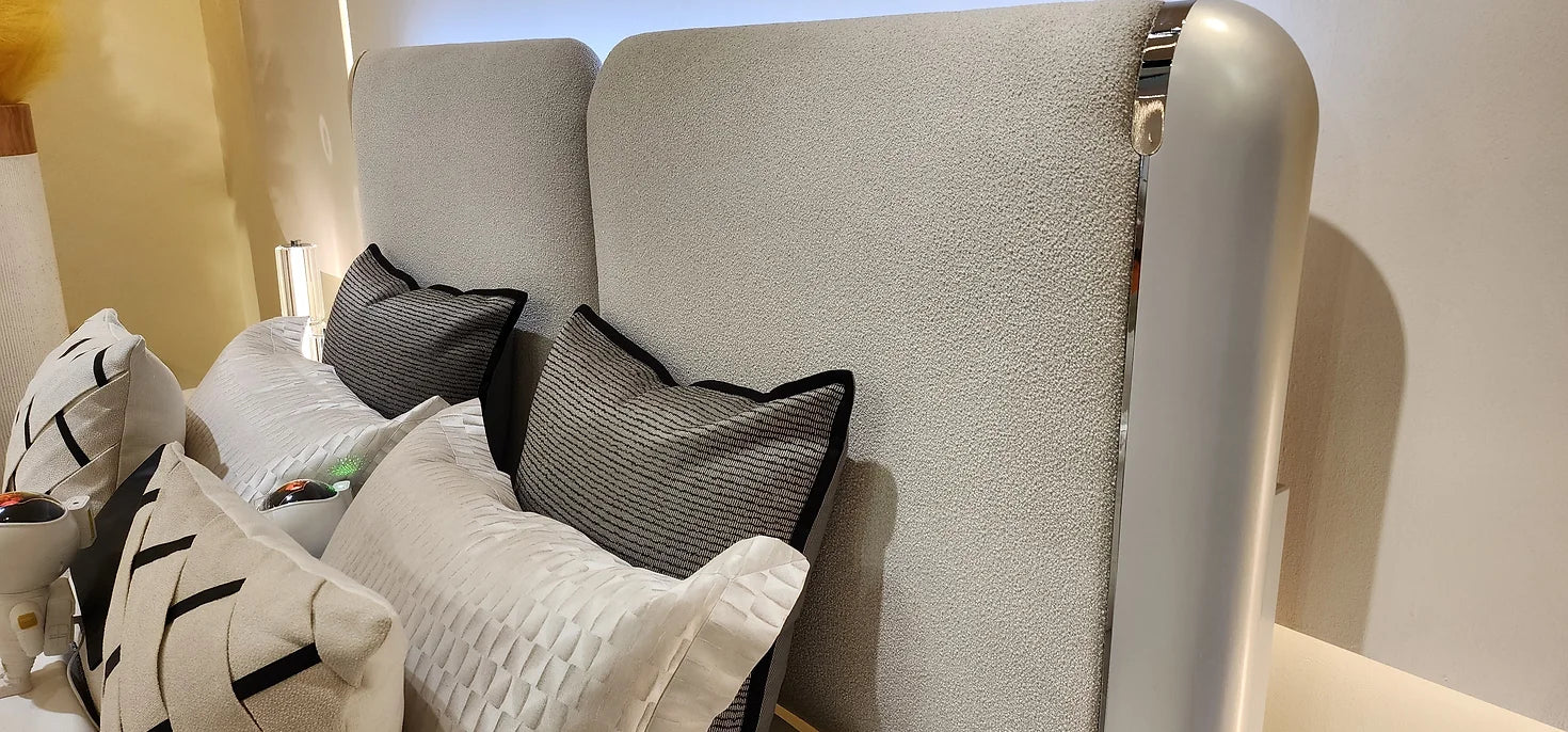 B6300 Amara Bedroom Set