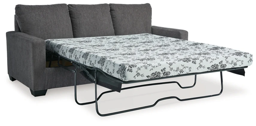 Ashley 53602 Rannis Queen Size Sofa Sleeper