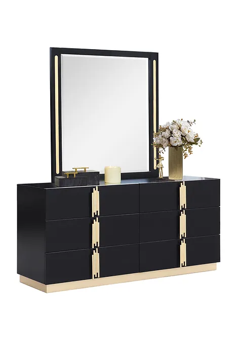 B7550 Evon Bedroom Set