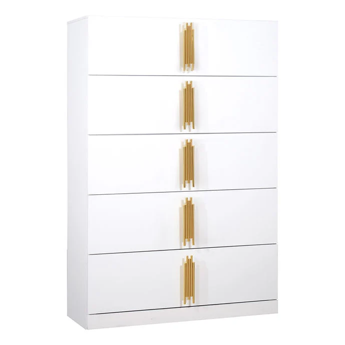 B9060 Glamor Bedroom Set