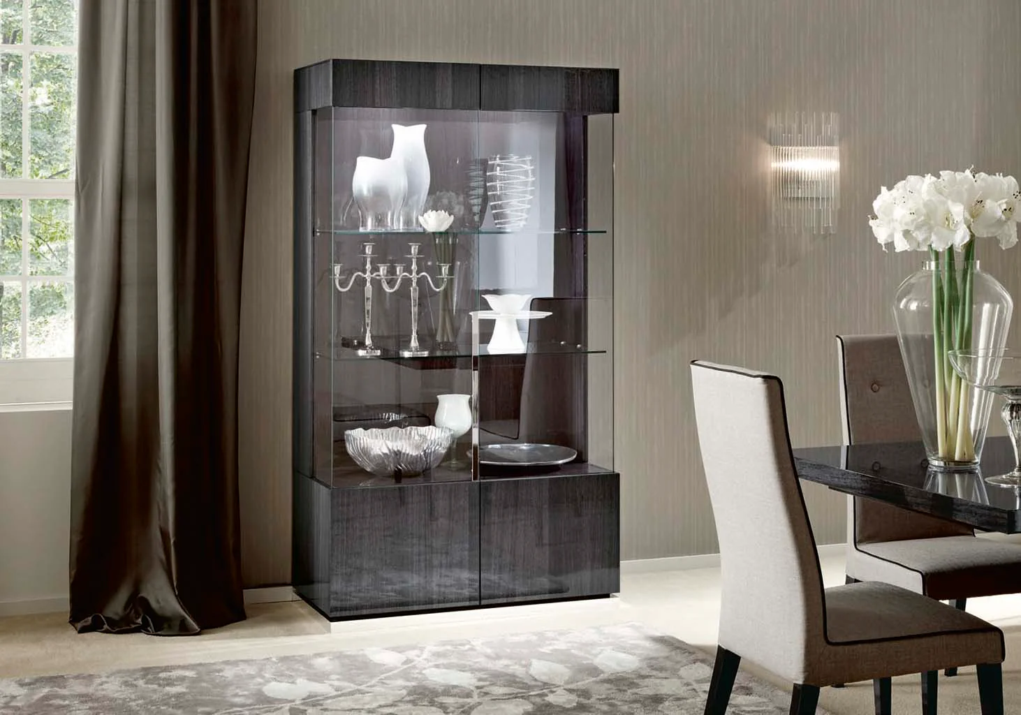 Alf Italia Montecarlo Italian Dining Sets