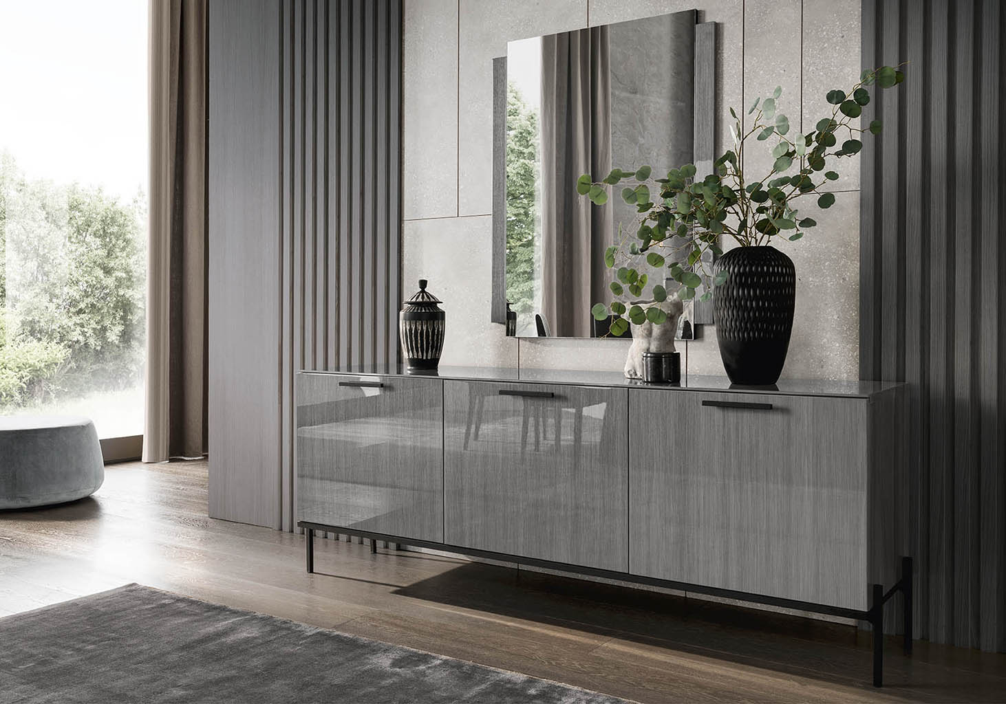Alf Italia Novecento Dining Furniture Set
