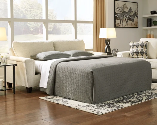 Ashley Abinger Queen Sofa Sleeper
