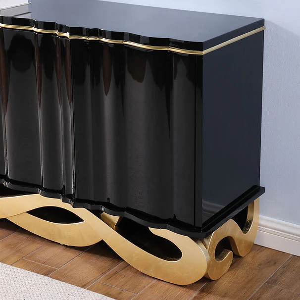 A-C17 Tessa Console Table
