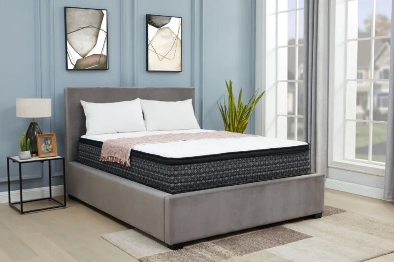 M150 Jovi Gel 12" Hybrid Mattress