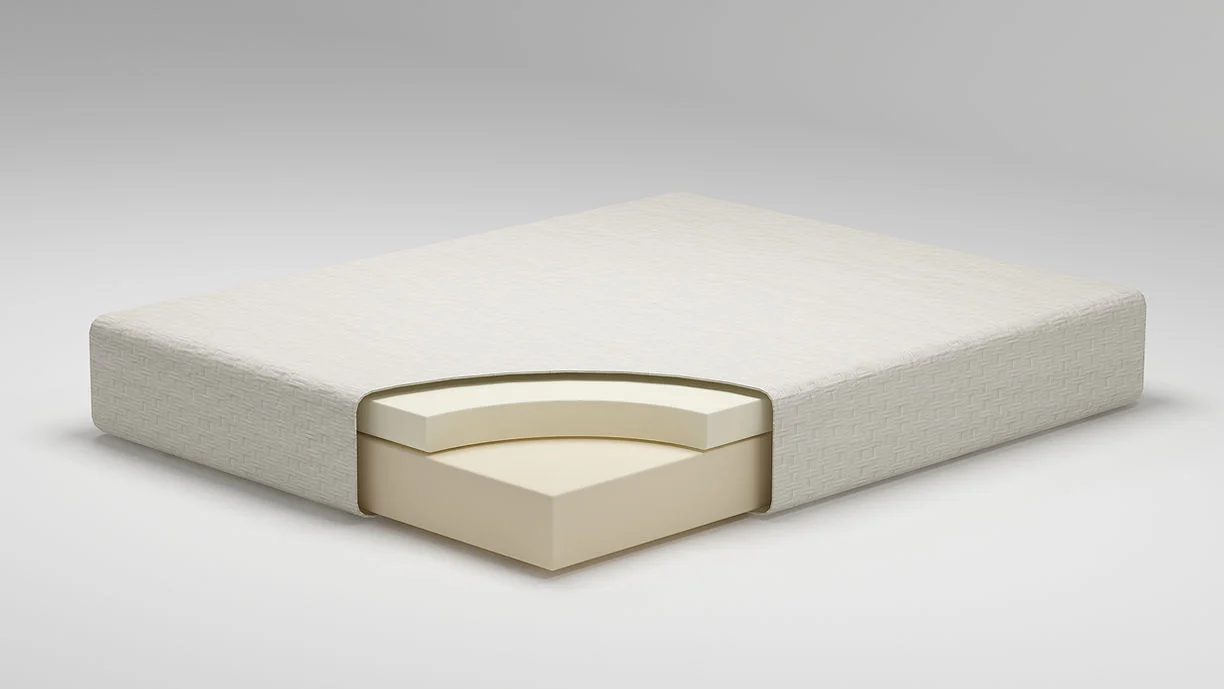 Ashley M699 10"Memory Foam Mattress